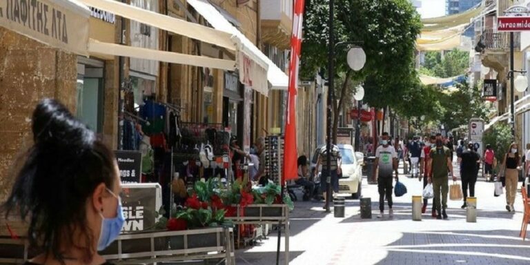 ΚΟΡΩΝΟΪΟΣ: Δύο θάνατοι και 393 νέα κρούσματα…