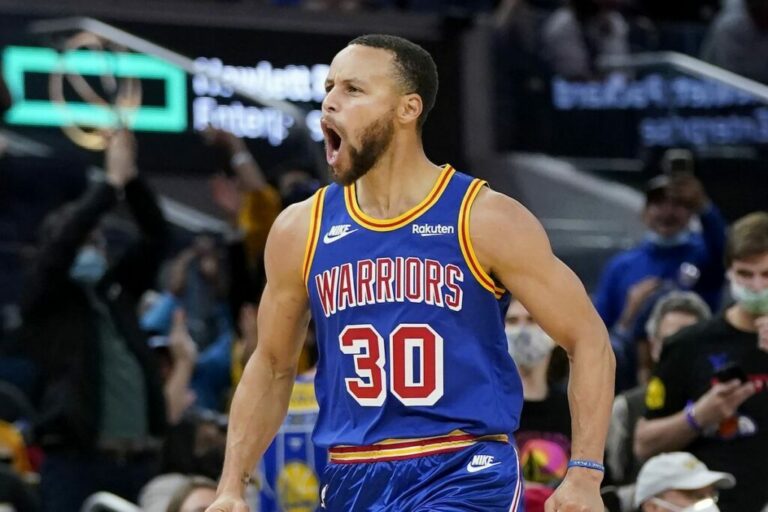 NBA: «Καυτός» Κάρι με 46αρα, οδηγεί τους Γουόριορς! (ΒΙΝΤΕΟ)