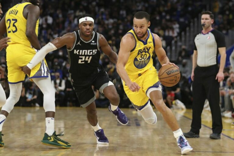 NBA: Εύκολα οι Γουόριορς εν μέσω αποθέωσης για Κάρι! (ΒΙΝΤΕΟ)