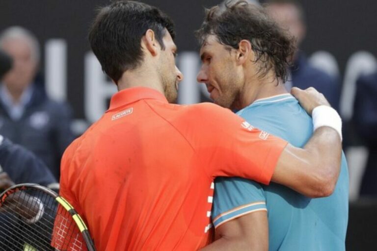 AUSTRALIAN OPEN: Αισιοδοξία για Ναδάλ, αβεβαιότητα για Τζόκοβιτς