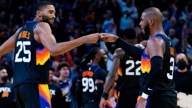 NBA: Πήραν εκδίκηση οι Λέικερς, έσπασαν το σερί των Γουόριορς οι Σανς