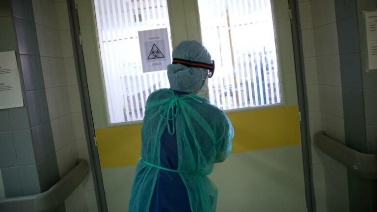 ΕΛΛΑΔΑ: Θλιβερό ρεκόρ με 130 θανάτους!