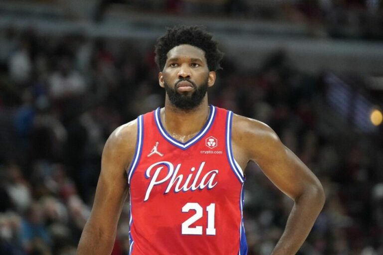 NBA: Ο Εμπίντ «καθάρισε» τους Σέλτικς! (ΒΙΝΤΕΟ)