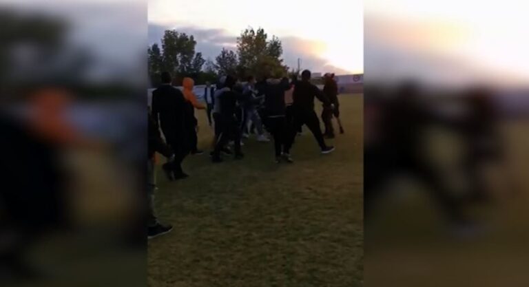 ΕΠΕΙΣΟΔΙΑ ΠΑΦΟΣ-ΑΠΟΕΛ: Αποκλεισμός από τα γήπεδα σε τρία άτομα και 20.000 ευρώ εγγύηση!