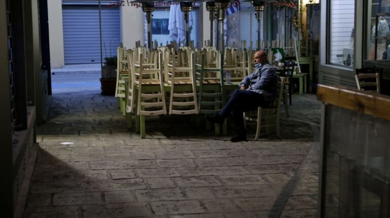 Επιχειρήσεις βάζουν προσωρινό «λουκέτο» αντιδρώντας στα νέα μέτρα!