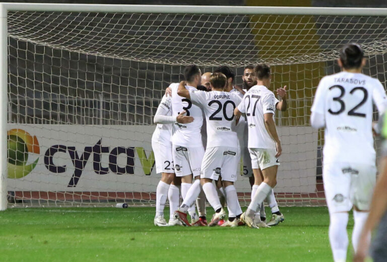 ΕΘΝΙΚΟΣ: Έτσι θα «χτυπήσει» την Ανόρθωση!