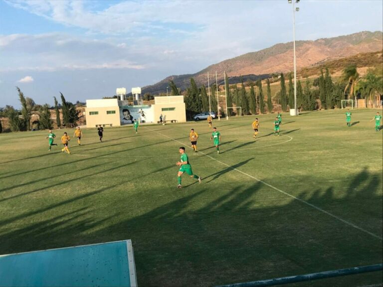 ΕΠΙΛΕΚΤΗ ΣΤΟΚ: Νίκες για Φοίνικα και Κέδρο! (ΒΑΘΜΟΛΟΓΙΕΣ)
