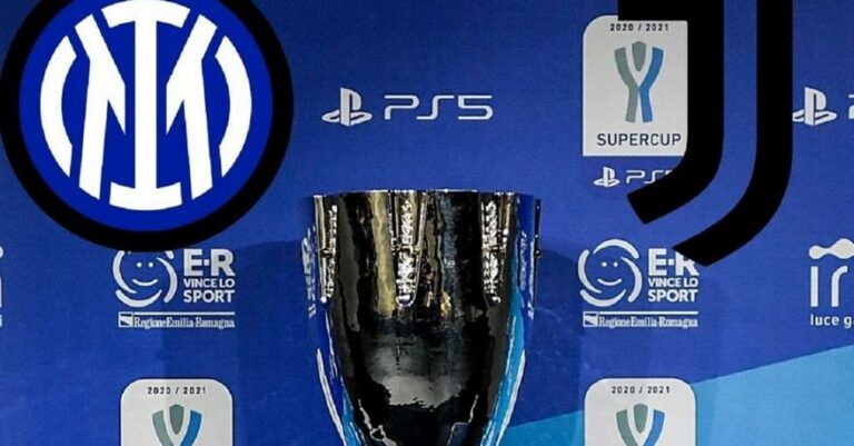 Ορίστηκε το Ίντερ – Γιουβέντους!