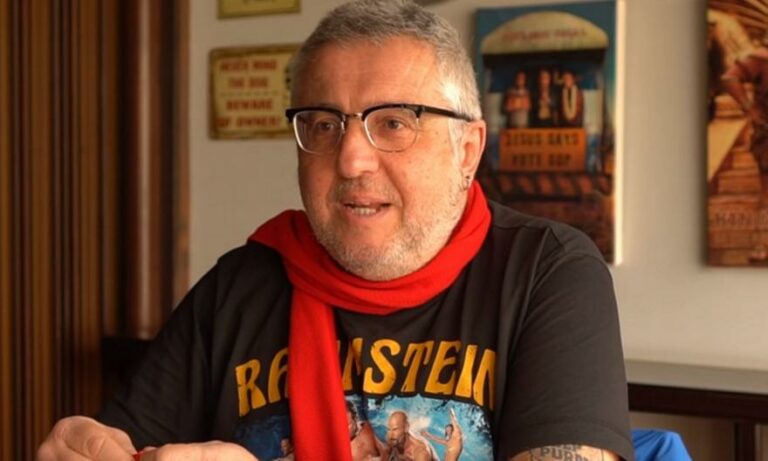 Καταγγέλλουσα: «Ανέβασε τα video ενώ είχαμε σχέση, είχε υλικό και με άλλες»!