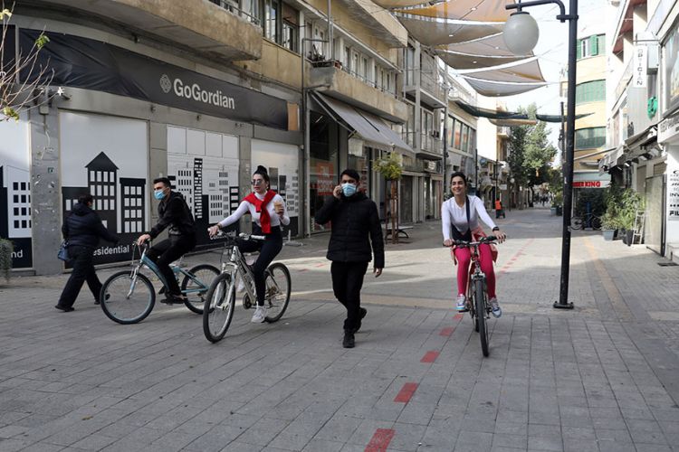 ΕΚΤΙΜΗΣΗ: Μέχρι και 2.000 κρούσματα!