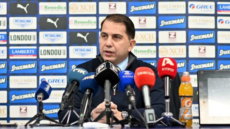 ΚΙΡΖΗΣ: «Το 2022 θα αλλάξει και ο… τιμοκατάλογος»!
