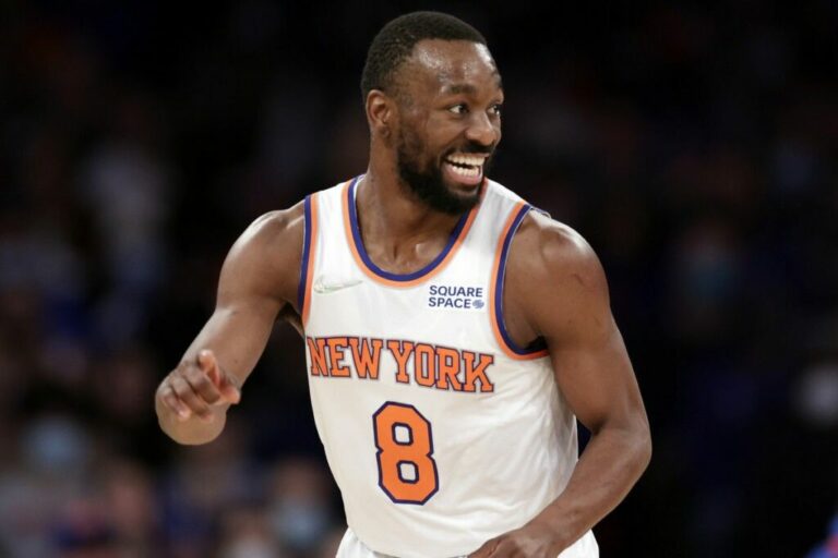 NBA: Τρομερός Κέμπα με triple-double, υπέταξε τους Χοκς!