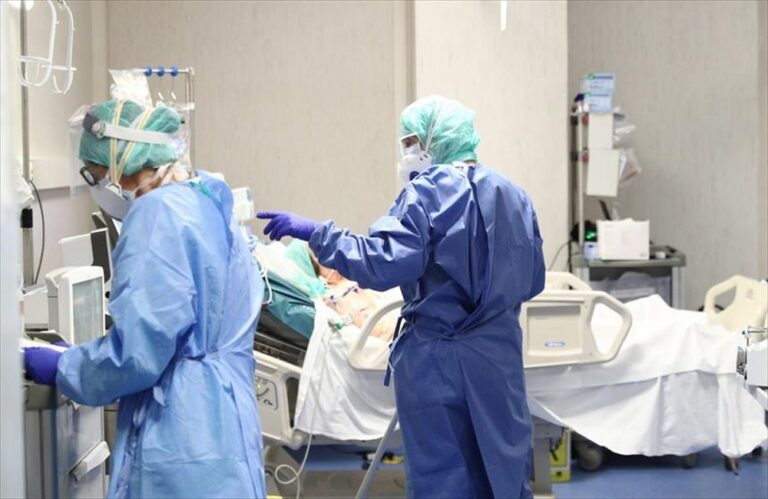 ΜΕΤΑΛΛΑΞΗ ΟΜΙΚΡΟΝ: Εντοπίστηκαν ακόμα δύο κρούσματα στο σχολείο στη Λεμεσό!