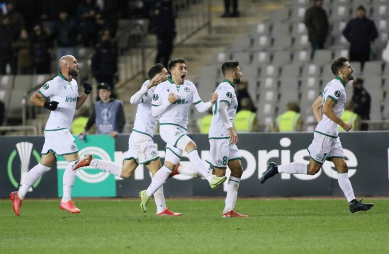 UEFA: Δεν… χορταίνουν την γκολάρα του Γκόμεθ! (ΒΙΝΤΕΟ)