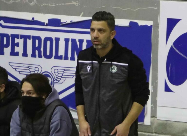 Κ. ΧΡΙΣΤΟΔΟΥΛΟΥ: «Λέει πολλά η νίκη με το ΑΠΟΕΛ»!