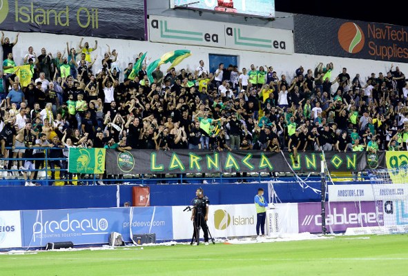 AEK: Τα εισιτήρια για το ΓΣΠ! (ΛΕΠΤΟΜΕΡΕΙΕΣ)