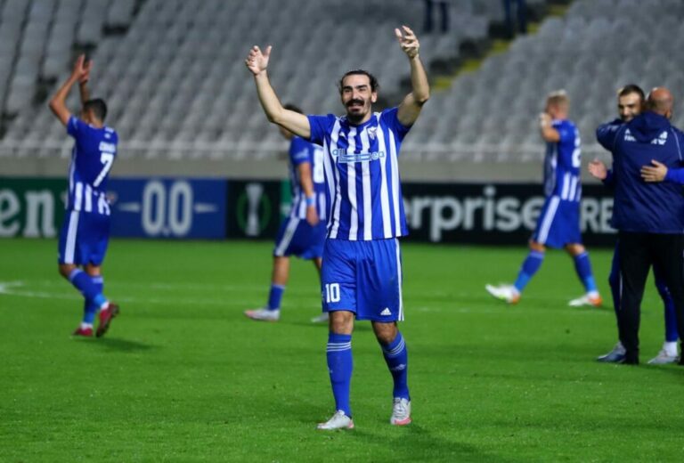 Με Λάζαρο και η Χριστοφή! (11ΑΔΑ-ΑΝΟΡΘΩΣΗ)