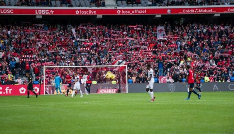 ΛΙΛ-ΤΣΕΛΣΙ: Sold out, δύο μήνες πριν το ματς!