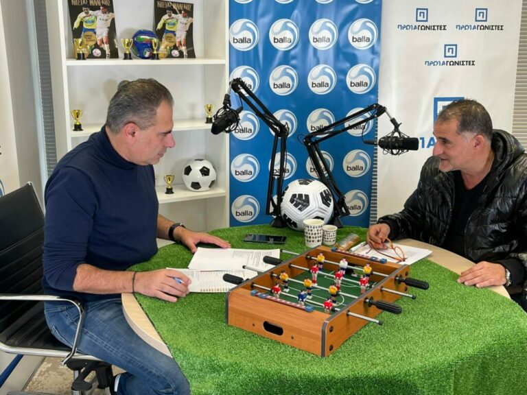 «Ότι γινόταν στην Α’ κατηγορία με στημένα, σκοπιμότητα, έχει μεταφερθεί στις μικρές κατηγορίες»!
