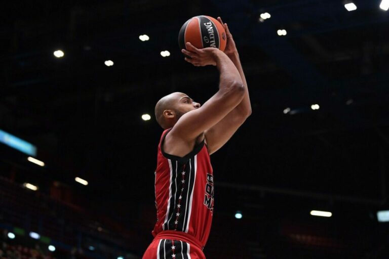 MONAΚΟ 65-71 ΑΡΜΑΝΙ: Φρένο στο αρνητικό σερί!