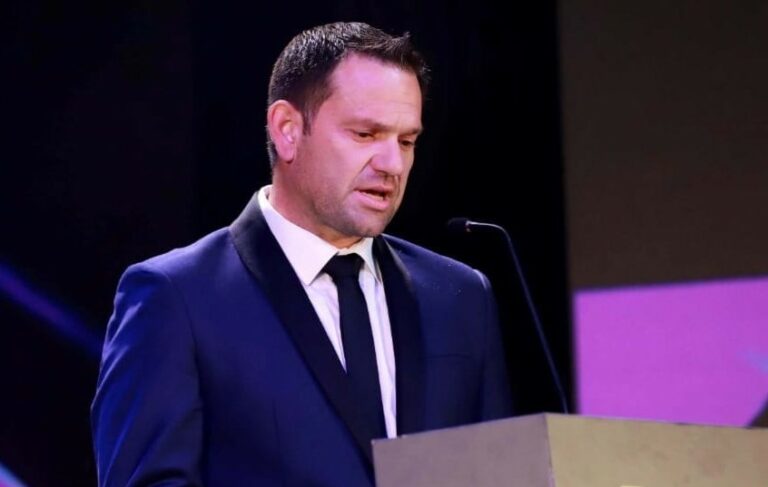 ΝΕΟΦΥΤΙΔΗΣ: «Η τραγική αλήθεια πίσω από την χειραγώγηση των αγώνων» (ΒΙΝΤΕΟ)