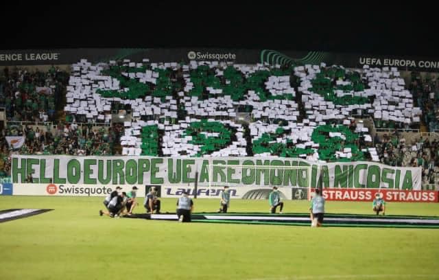 FCL: «Τελευταία για φέτος, μαγική Πέμπτη…»