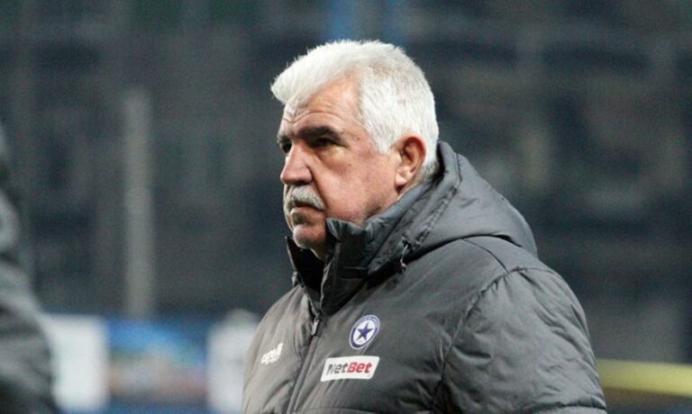 «Τρίζει» η καρέκλα του Παράσχου…