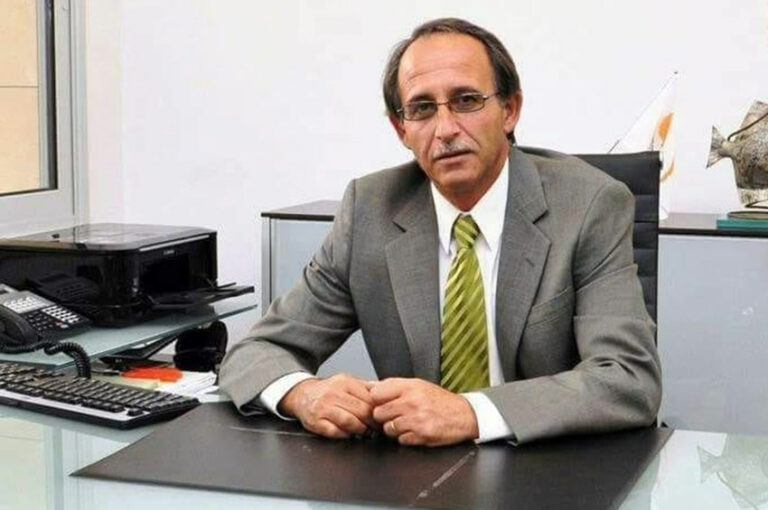 Α. ΘΕΟΔΟΣΙΟΥ: «Μας έφερε την πρόταση και την αποδεχθήκαμε ο κ. Medwik»
