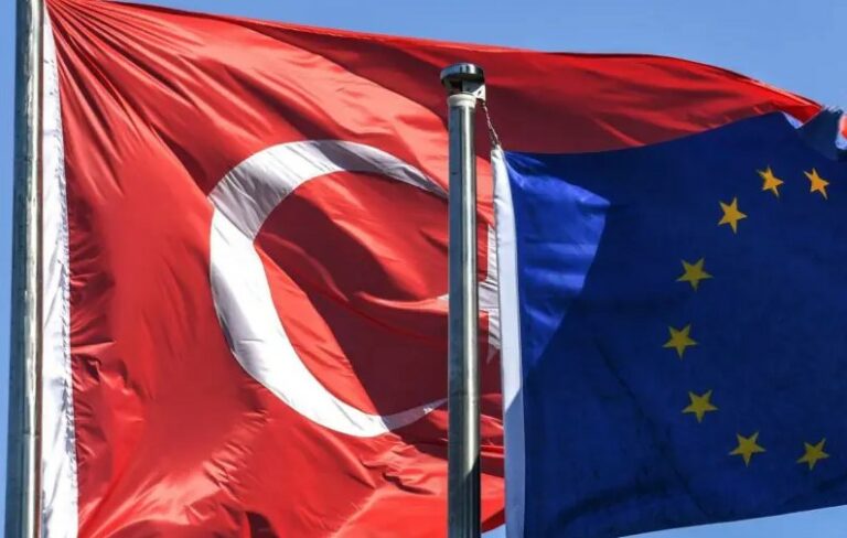 Υπάρχει τρόπος επιβολής κυρώσεων στην Τουρκία;