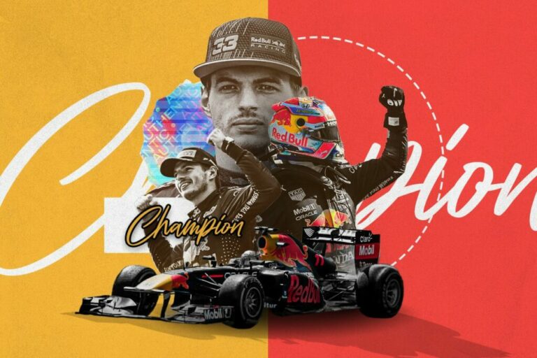 F1/Άμπου Ντάμπι: Ο Μαξ Φερστάπεν νέος παγκόσμιος πρωταθλητής σε συγκλονιστικό φινάλε στον τελευταίο γύρο!