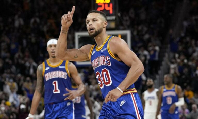 NBA: Οι Γουόριορς παίζουν στις 02:30 στη Νέα Υόρκη, αλλά είναι ακόμα στην Ιντιανάπολις