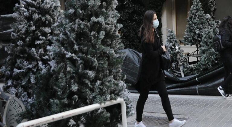 Tα μέτρα που «κλείδωσαν» στο Υπουργικό εν όψει Xριστουγέννων!