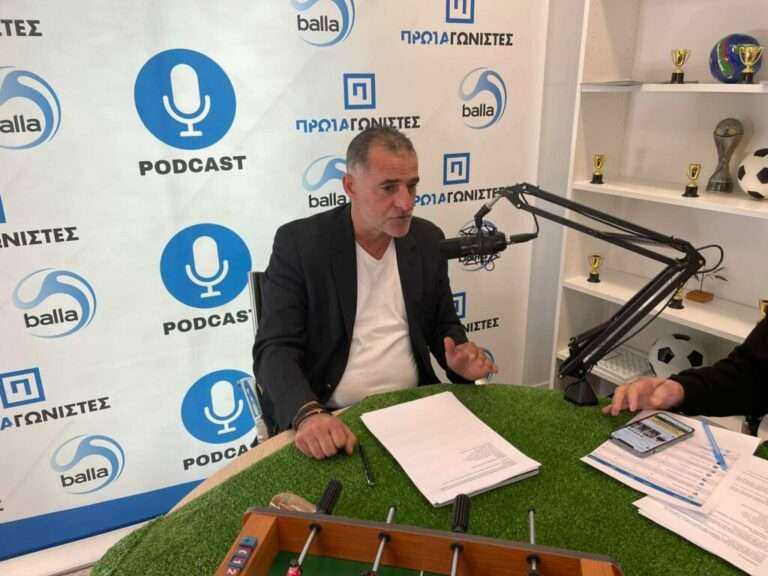 «Ανόρθωση, Ομόνοια και ΑΠΟΕΛ δεν μπορούν για τον τίτλο»!