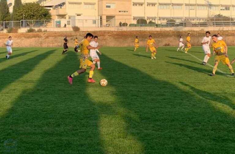 ΝΕΟΙ: Εννιάρα το ΑΠΟΕΛ, νίκη για Ομόνοια, ισόπαλη η ΑΕΛ!