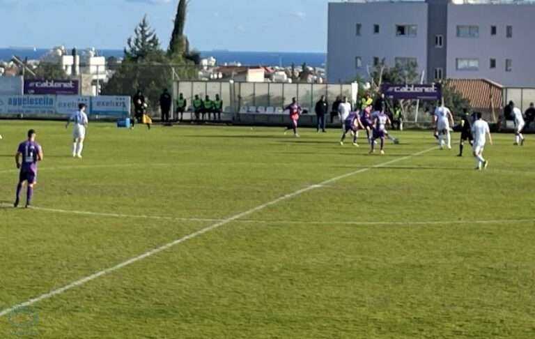 ΕΠΙΛΕΚΤΗ ΣΤΟΚ: Διπλό και κορυφή για την ΕΝΑΔ! (ΒΑΘΜΟΛΟΓΙΑ)