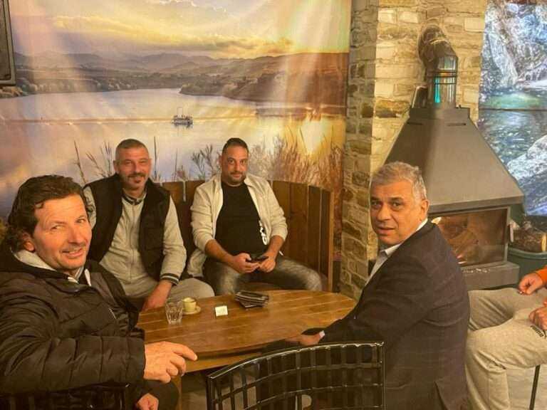 ΕΤΟΙΜΟΙ!