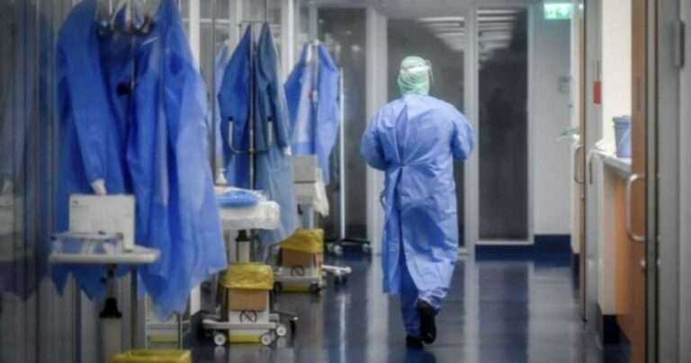 ΟΙ ΝΟΣΗΛΕΙΕΣ…