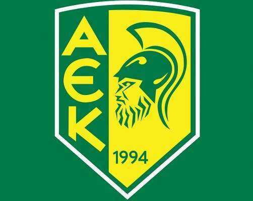 Final logo Aek July 2015