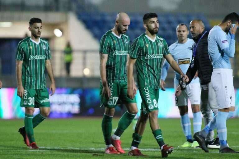 Μια 6άδα σημειώσεων για Ομόνοια και Μπεργκ…