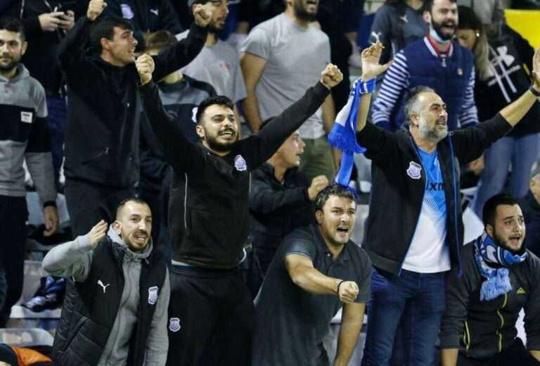 Τα εισιτήρια του Απόλλωνα για την «Αρένα»! (ΛΕΠΤΟΜΕΡΕΙΕΣ)