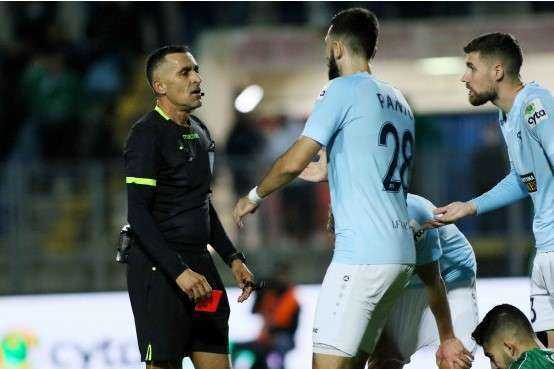«Δεν τους αρέσει που η Πάφος FC είναι εκεί…»