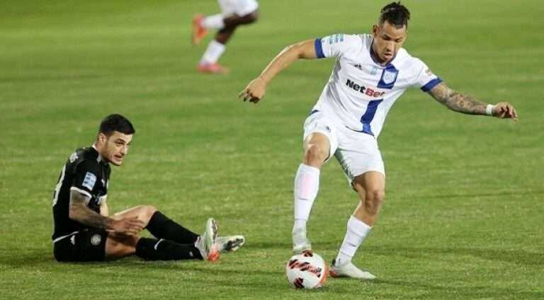 ΟΦΗ 1-1 ΠΑΣ ΓΙΑΝΝΙΝΑ: O Nαμπί έσωσε τους Κρητικούς στο 90’+3′! (ΒΑΘΜΟΛΟΓΙΑ)