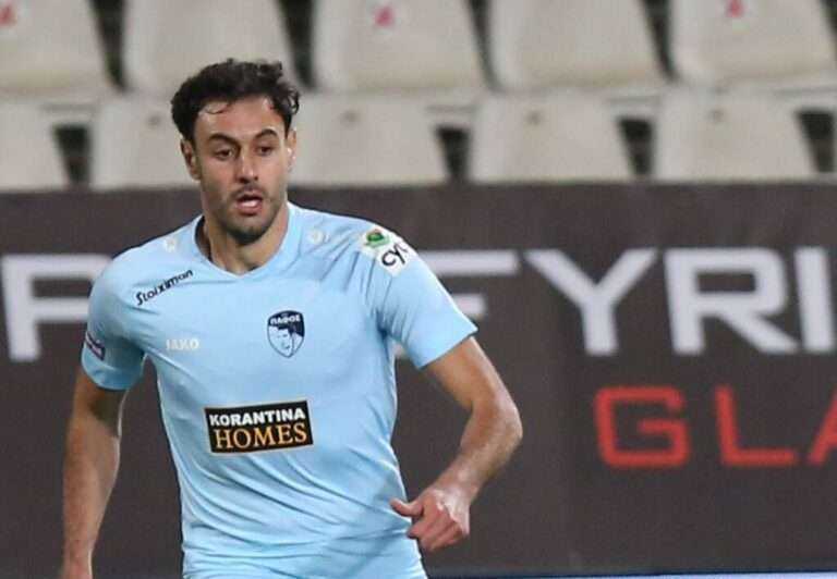 ΧΑΜΑΝΤΙ: «Αυτό με έκανε να έρθω στην Κύπρο»