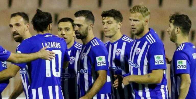 Η Ανόρθωση αναλύει την ΑΕΛ με φόντο… το +10!