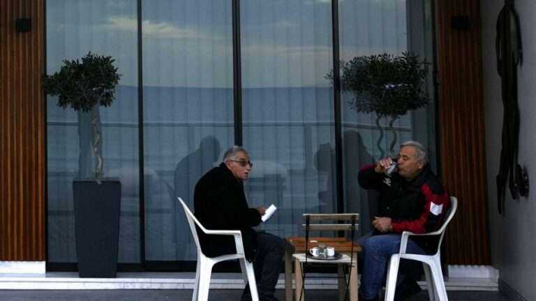 Απίστευτο: Διπλασιάστηκε σε μια ημέρα το ποσοστό θετικότητας στην Κύπρο!