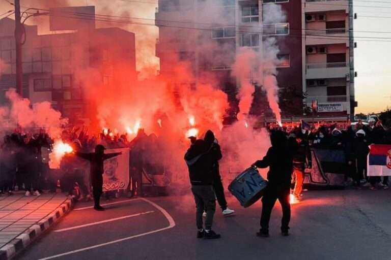 ΘΥΡΑ 1: «Εφόσον γουστάρετε κουκούλωμα θα ανοίξετε τον ασκό του Αιόλου»!