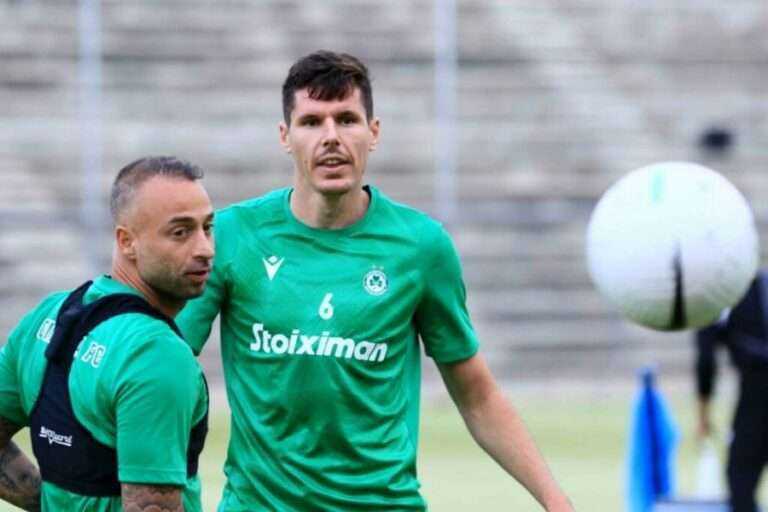 Έτσι θα παίξει η Ομόνοια…