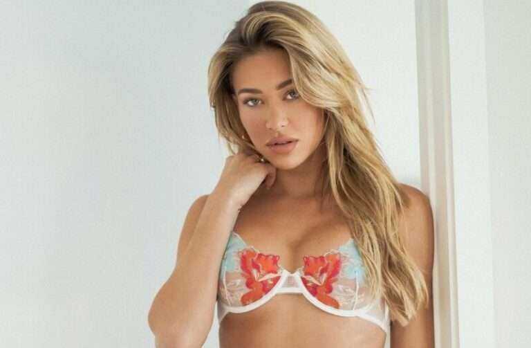 Υπέροχη Cindy Prado, υπέροχα οπίσθια!