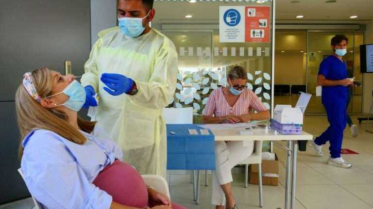 ΚΥΡΙΑΚΗ 2 ΙΑΝΟΥΑΡΙΟΥ: ΕΔΩ θα γίνονται rapid tests…