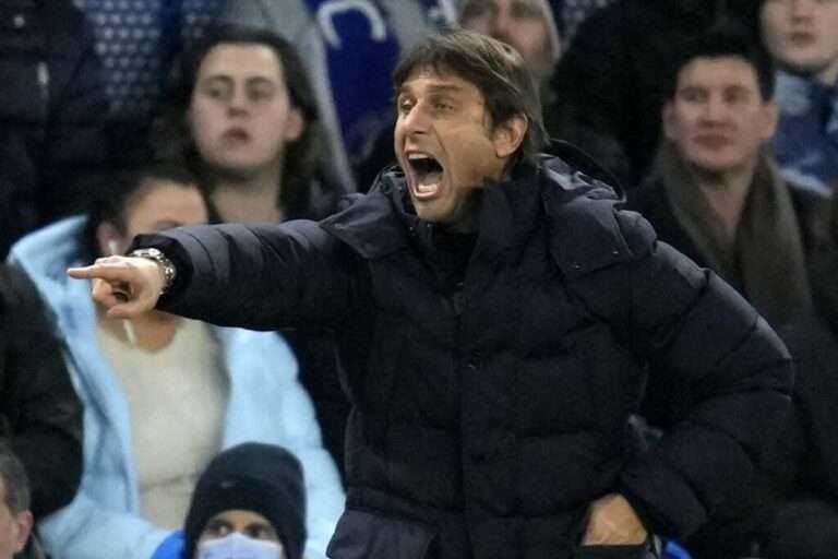 ΚΟΝΤΕ: «Υπάρχει χάσμα μεταξύ της Τότεναμ και κορυφαίων ομάδων»